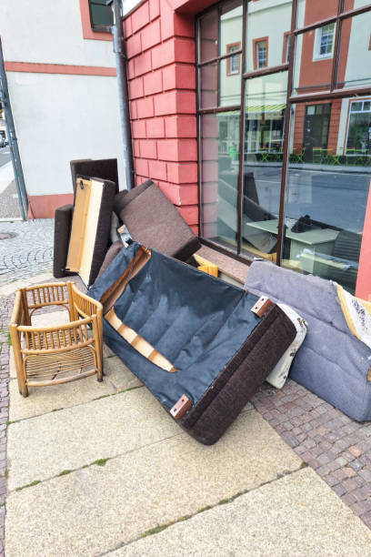 Best Residential Junk Removal  in North Sea, NY