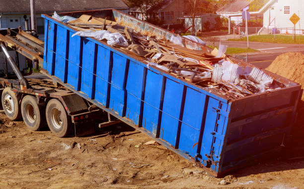Recycling Services for Junk in North Sea, NY